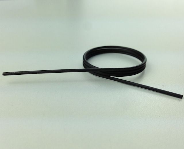 Return Spring 600 Doser Right Lever